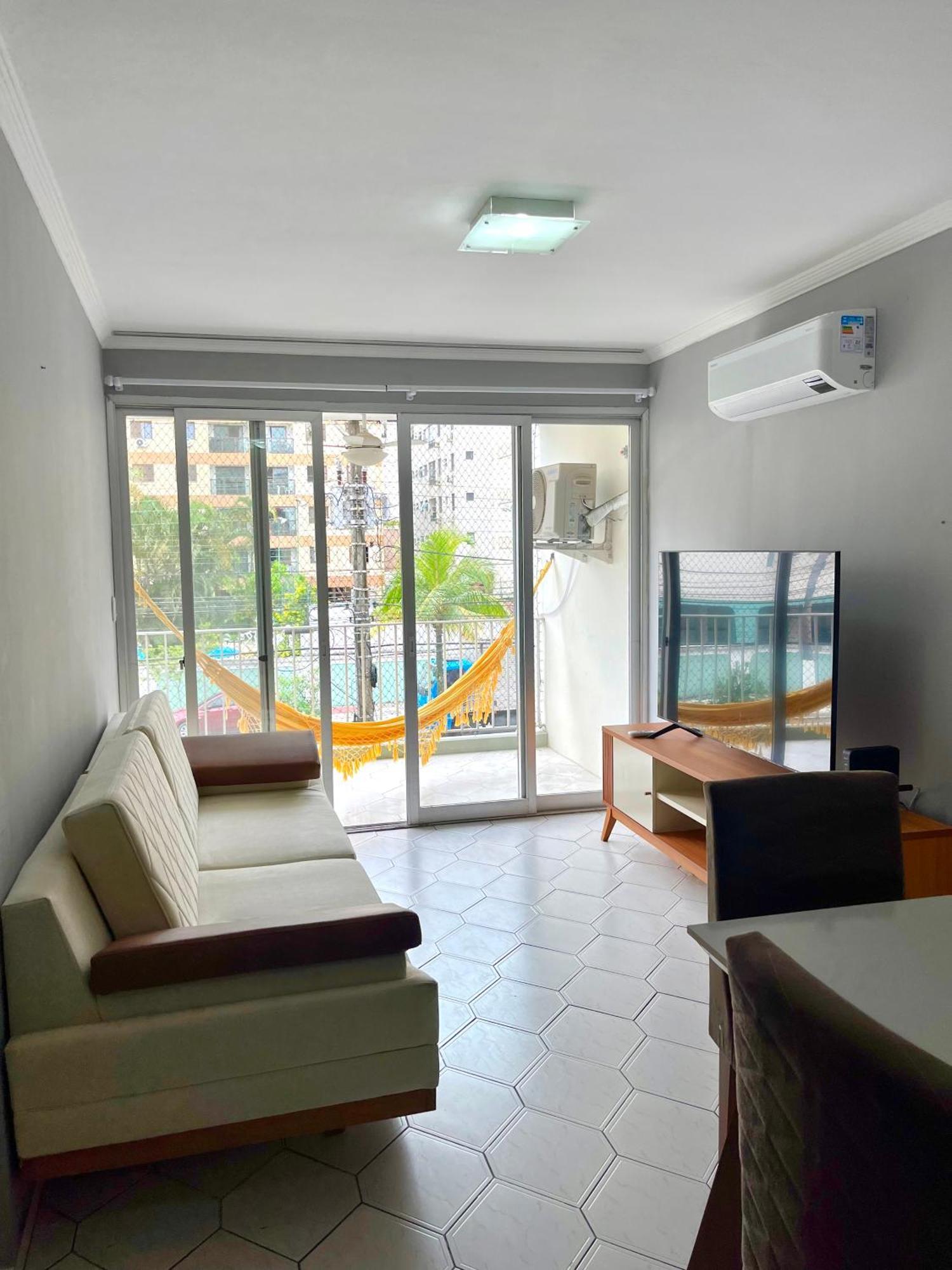 Apartamento Ap Mobiliado Na Asturias - *