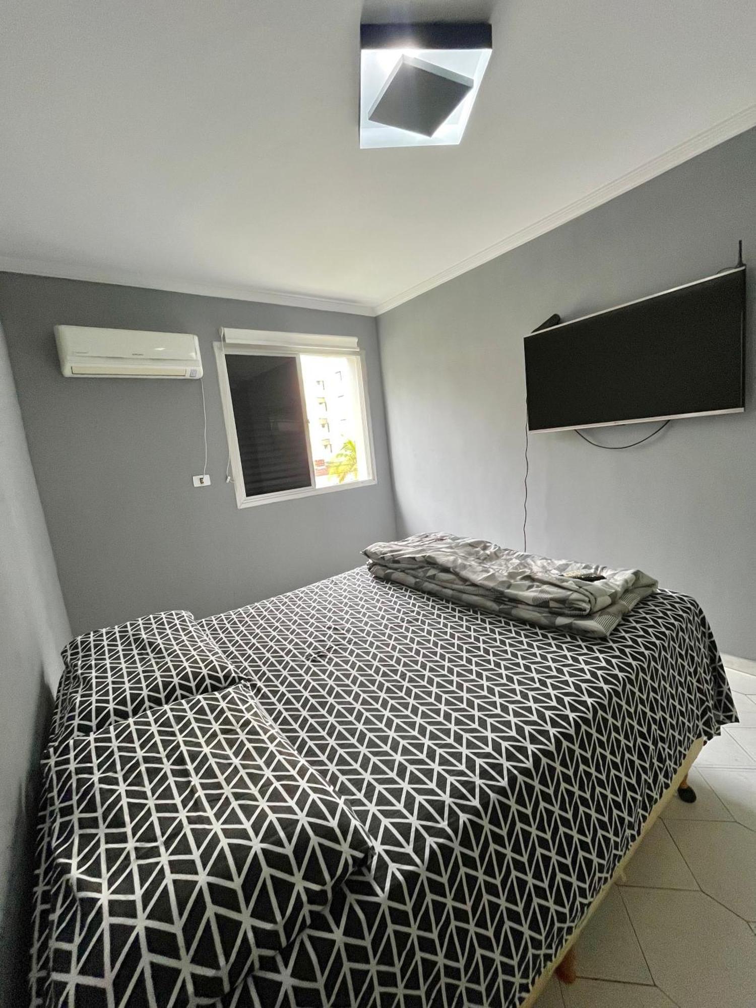 Ap Mobiliado Na Asturias - Apartamento